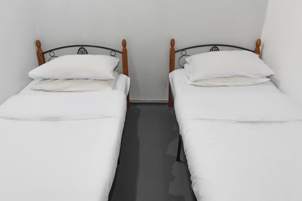 Spot On 89952 Sayang Selalu Guest House Malacca Eksteriør billede