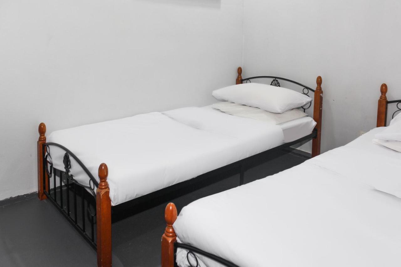 Spot On 89952 Sayang Selalu Guest House Malacca Eksteriør billede