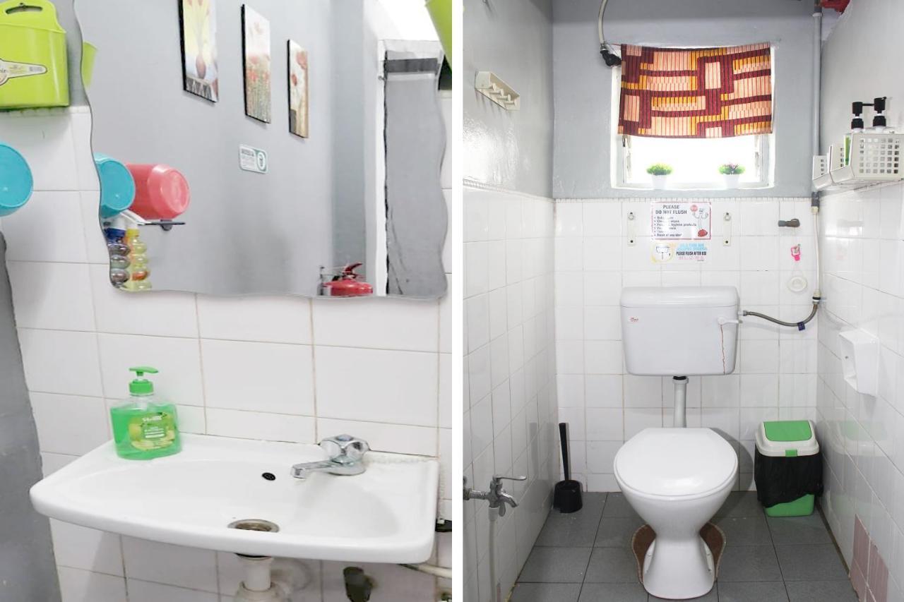 Spot On 89952 Sayang Selalu Guest House Malacca Eksteriør billede