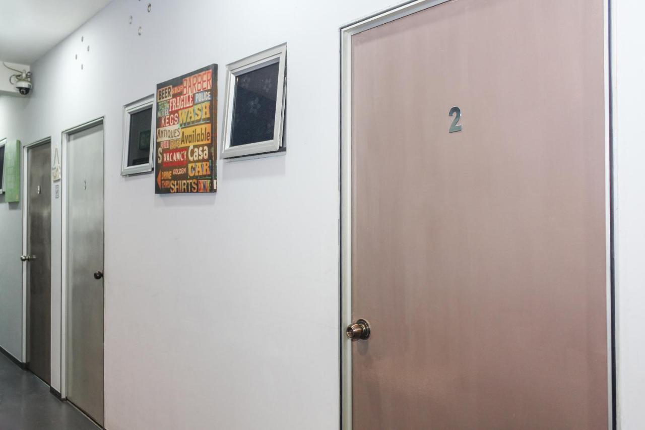 Spot On 89952 Sayang Selalu Guest House Malacca Eksteriør billede