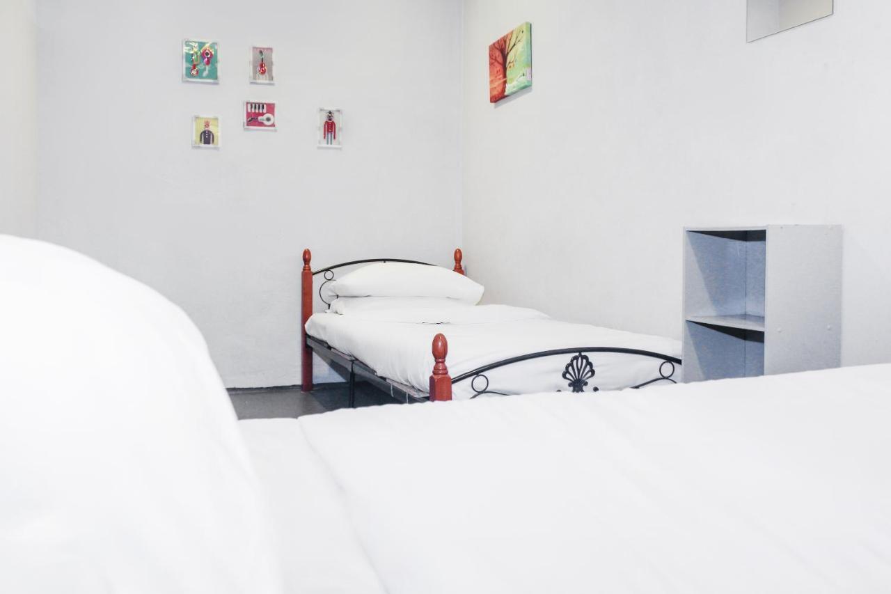 Spot On 89952 Sayang Selalu Guest House Malacca Eksteriør billede