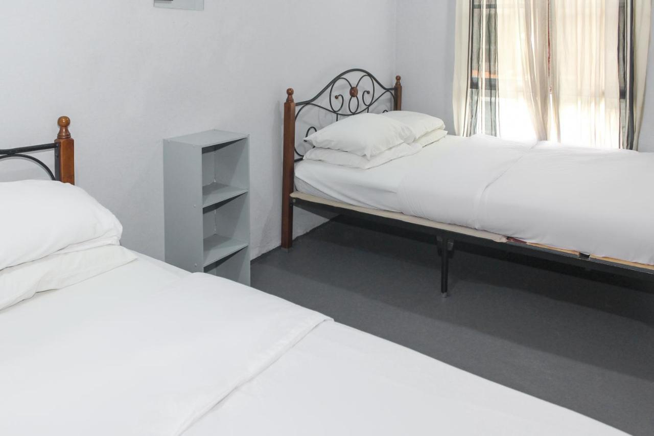 Spot On 89952 Sayang Selalu Guest House Malacca Eksteriør billede