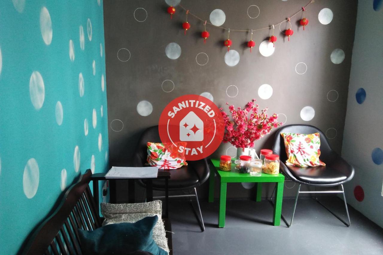 Spot On 89952 Sayang Selalu Guest House Malacca Eksteriør billede