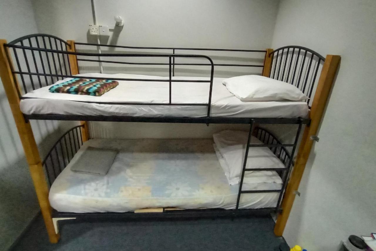 Spot On 89952 Sayang Selalu Guest House Malacca Eksteriør billede