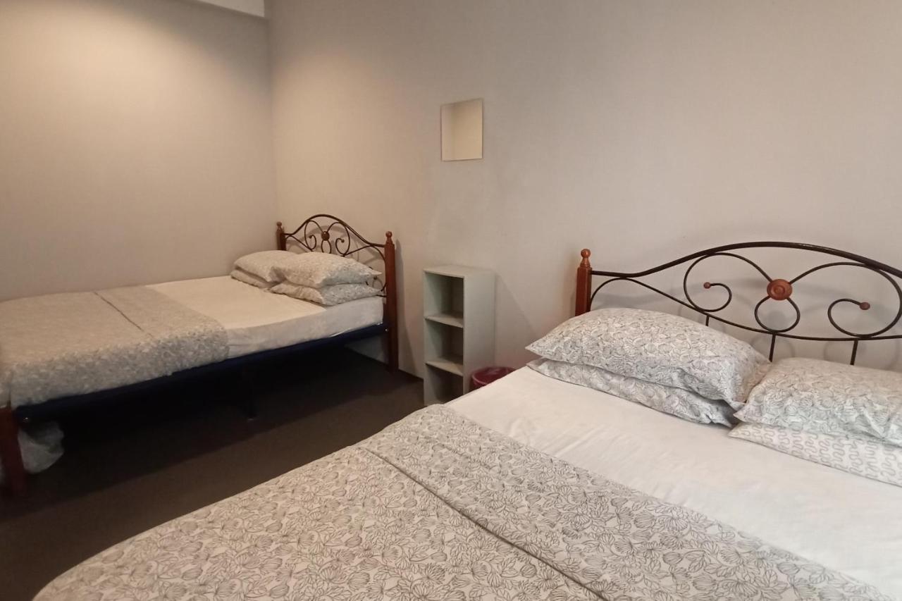 Spot On 89952 Sayang Selalu Guest House Malacca Eksteriør billede