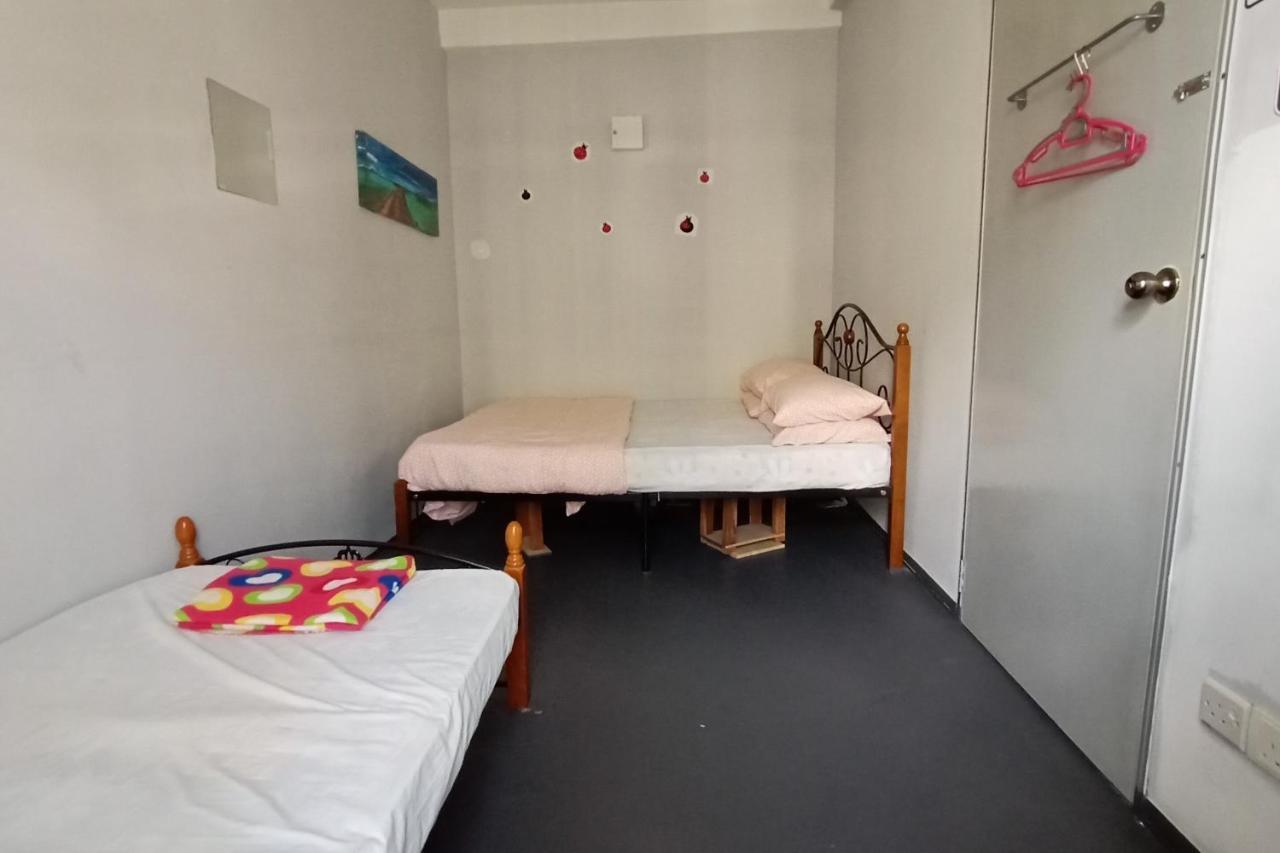 Spot On 89952 Sayang Selalu Guest House Malacca Eksteriør billede