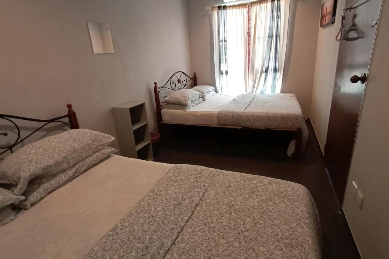 Spot On 89952 Sayang Selalu Guest House Malacca Eksteriør billede