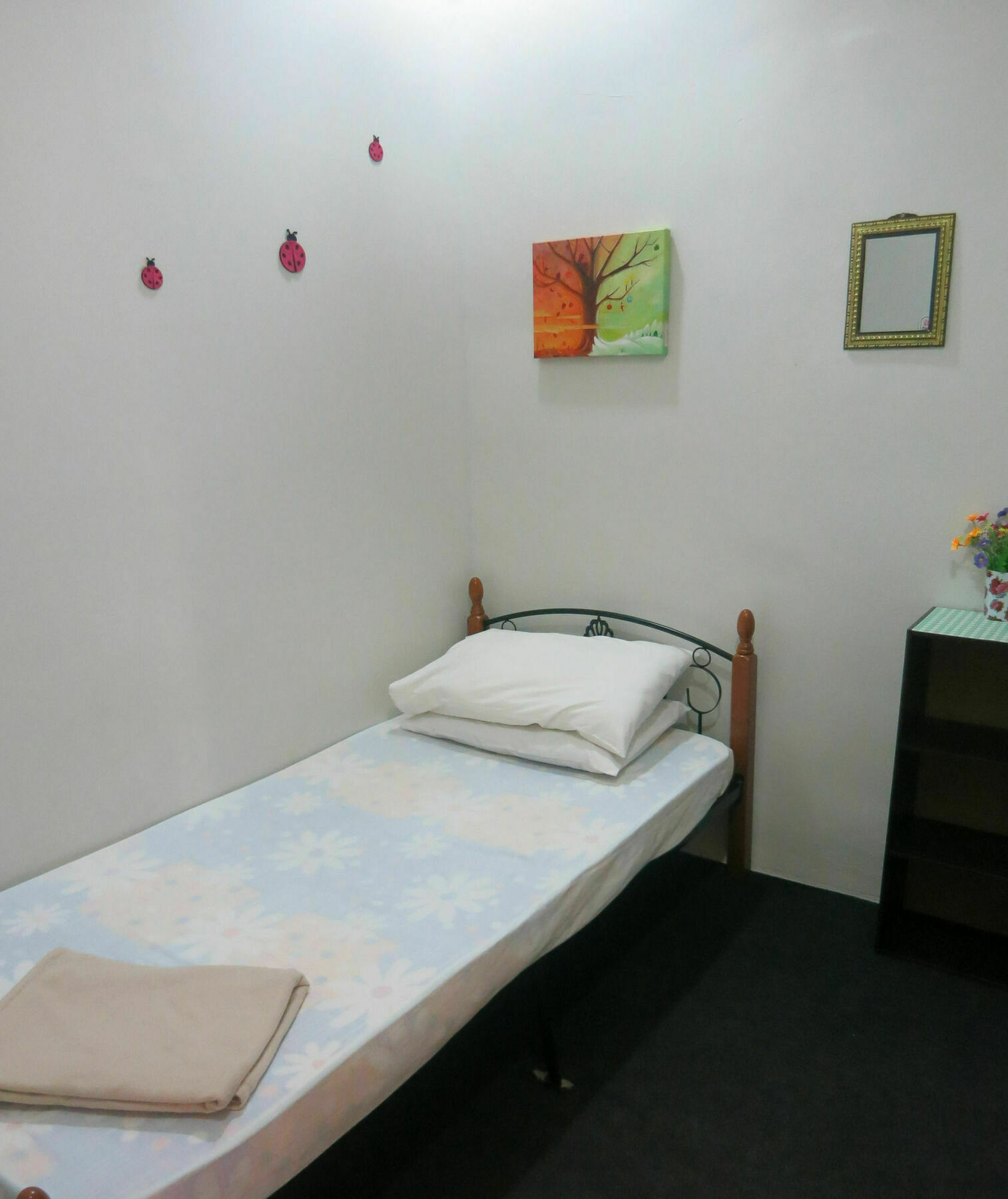 Spot On 89952 Sayang Selalu Guest House Malacca Eksteriør billede