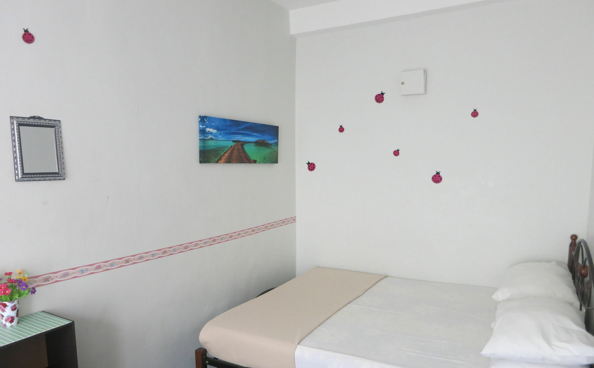 Spot On 89952 Sayang Selalu Guest House Malacca Eksteriør billede