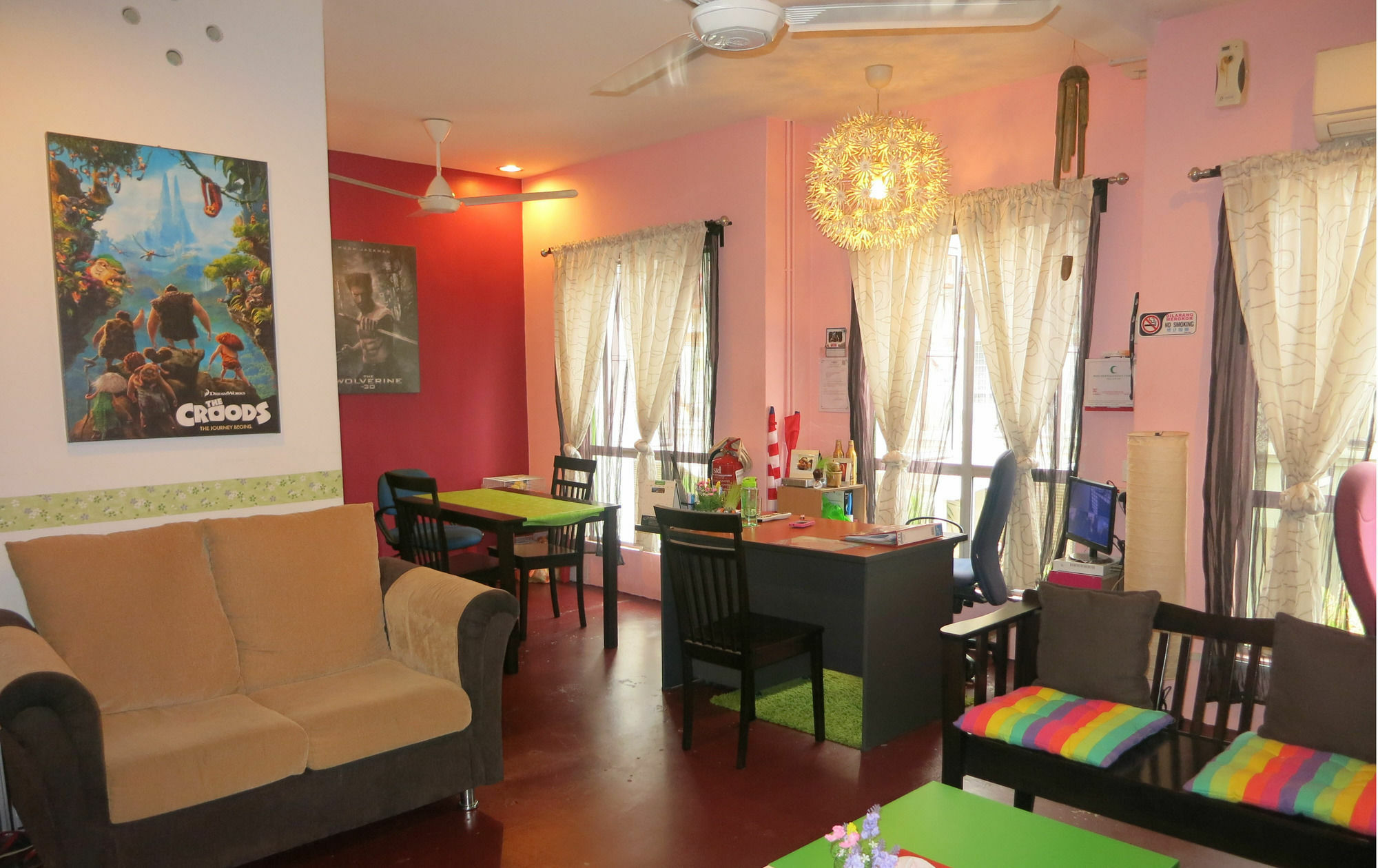 Spot On 89952 Sayang Selalu Guest House Malacca Eksteriør billede