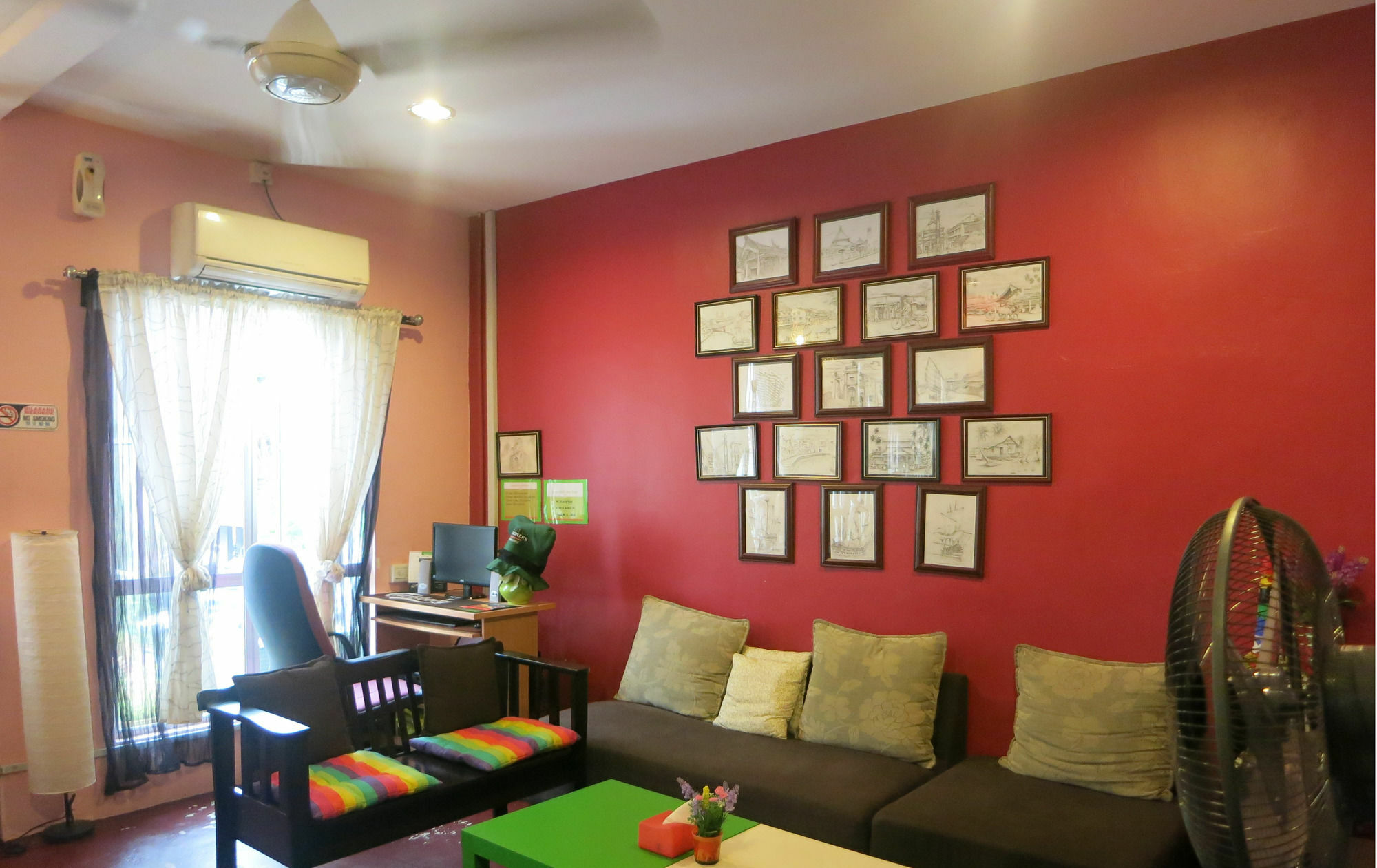 Spot On 89952 Sayang Selalu Guest House Malacca Eksteriør billede