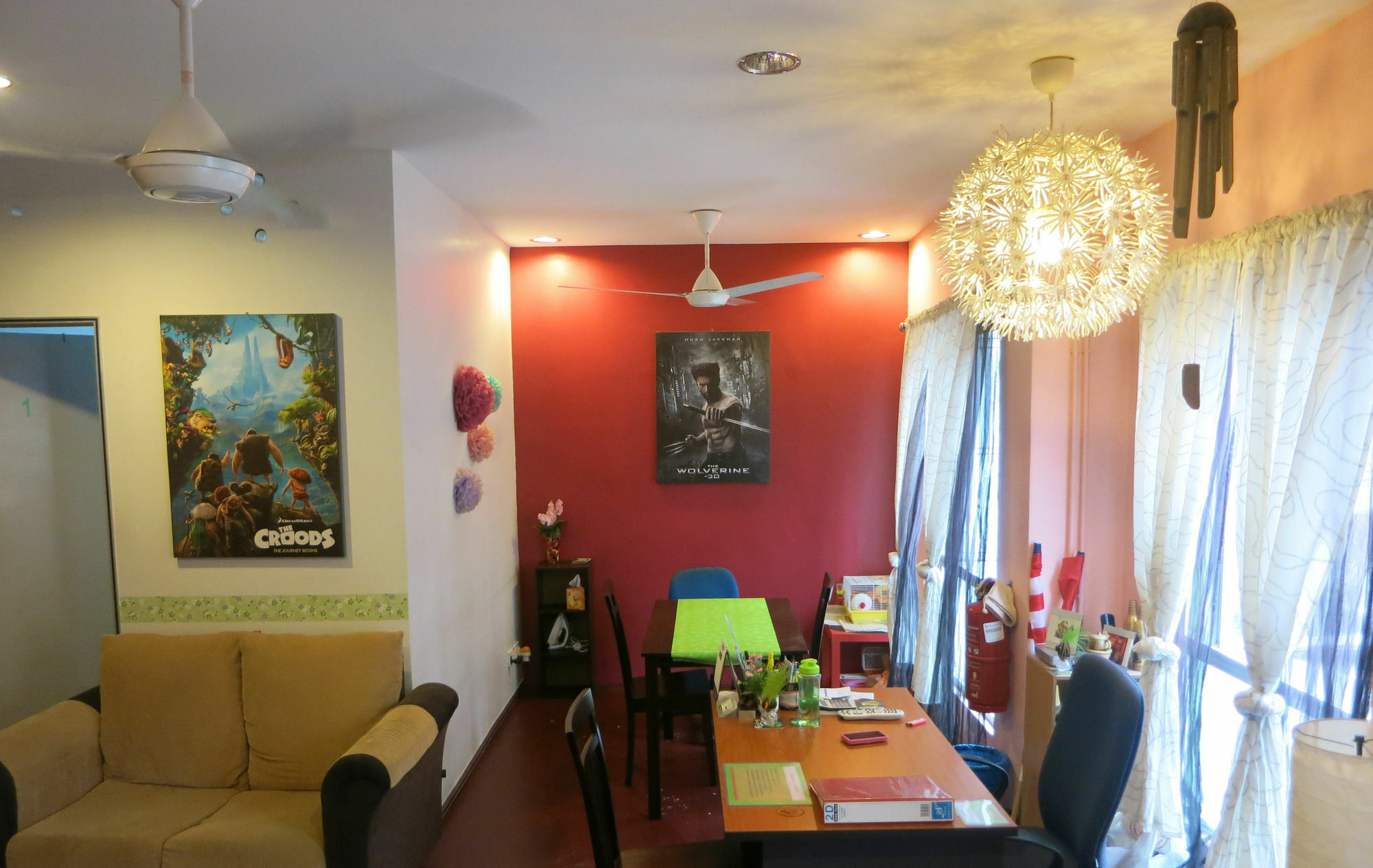 Spot On 89952 Sayang Selalu Guest House Malacca Eksteriør billede
