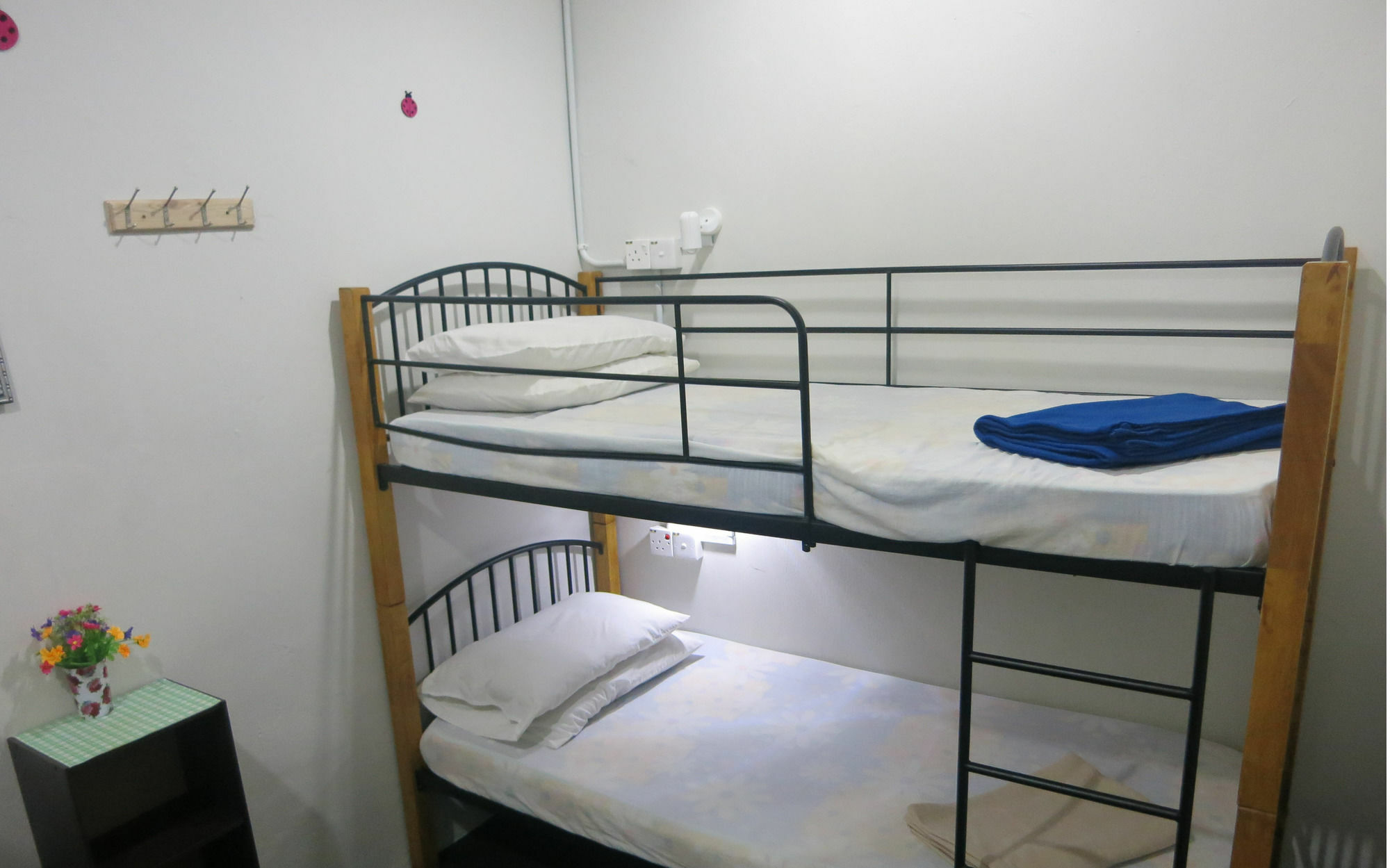 Spot On 89952 Sayang Selalu Guest House Malacca Eksteriør billede
